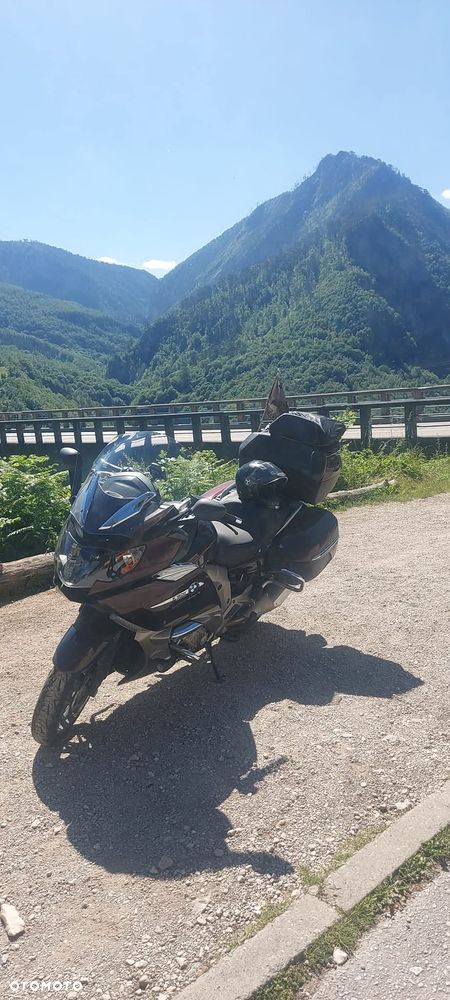 BMW K
