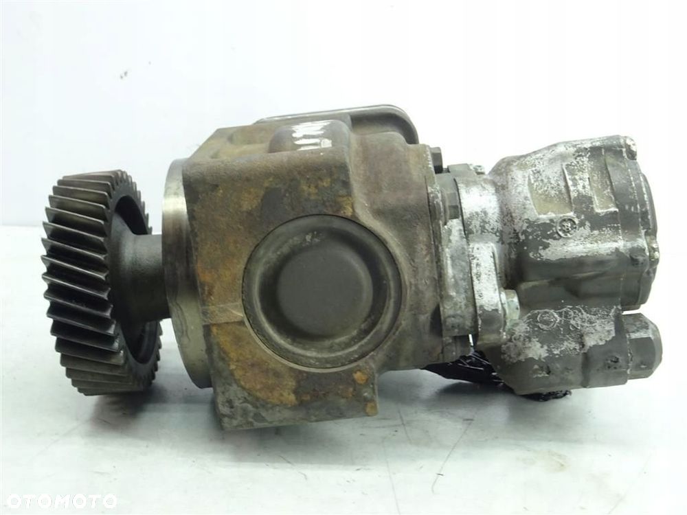 Pompa wspomagania Mercedes Atego 0024601580 4111540106 - 10