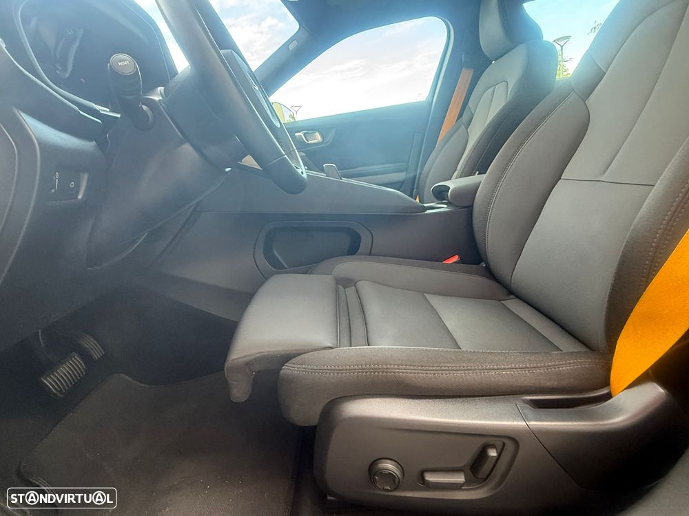 Polestar 2 Dual Motor 78kWh Performance - 21