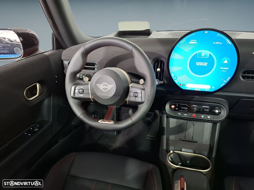 MINI 3 Portas Cooper S JCW M - 18