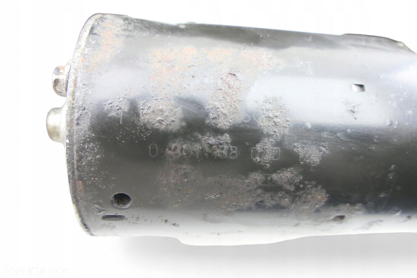 Rozrusznik MINI COOPER R56 1.6 D 0001138040 - 6
