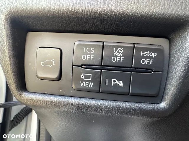 Mazda CX-5 SKYACTIV-G 165 AWD Sports-Line - 24