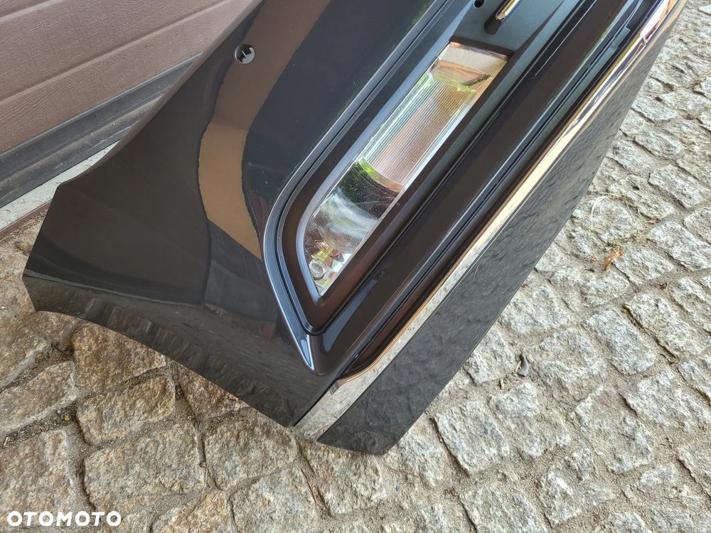 ZDERZAK PRZEDNI PRZÓD VW PASSAT B8 LI7F PDC - 5