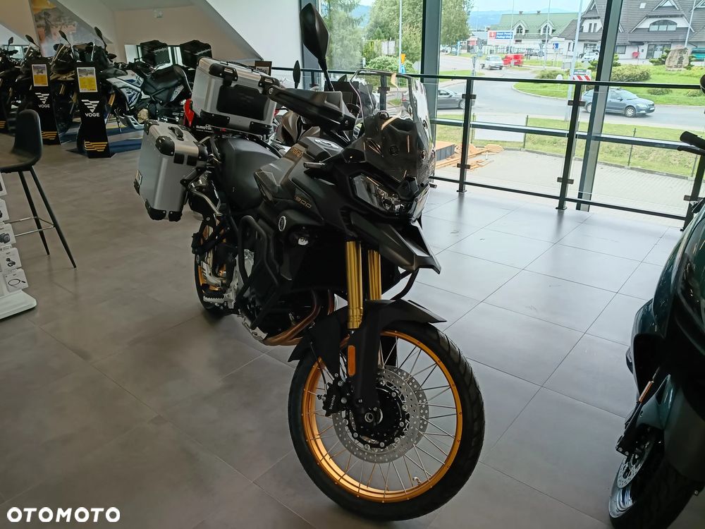 VOGE 900DSX - 3