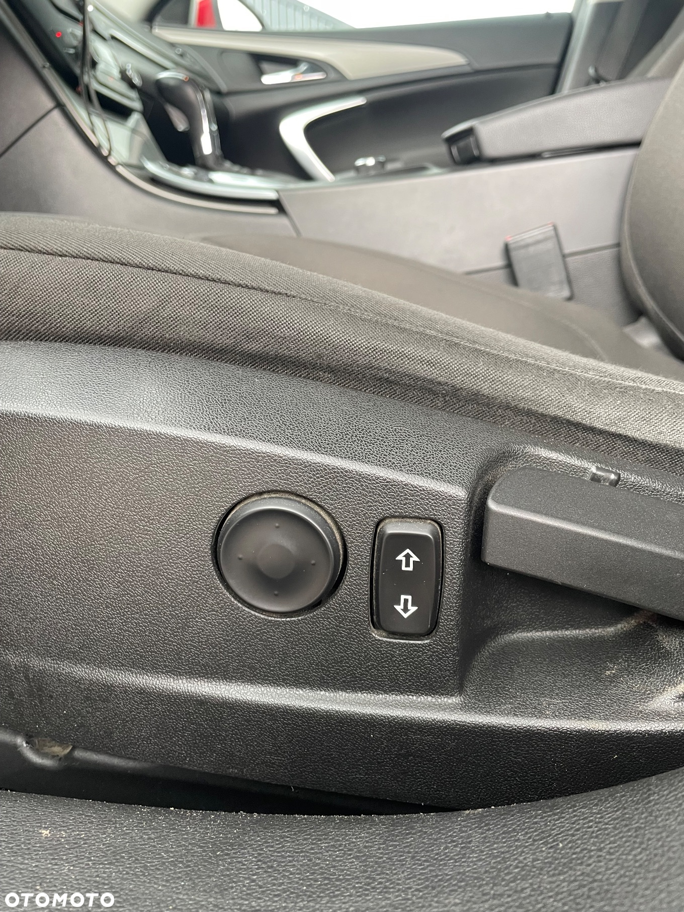 Opel Insignia 2.0 CDTI Cosmo - 12