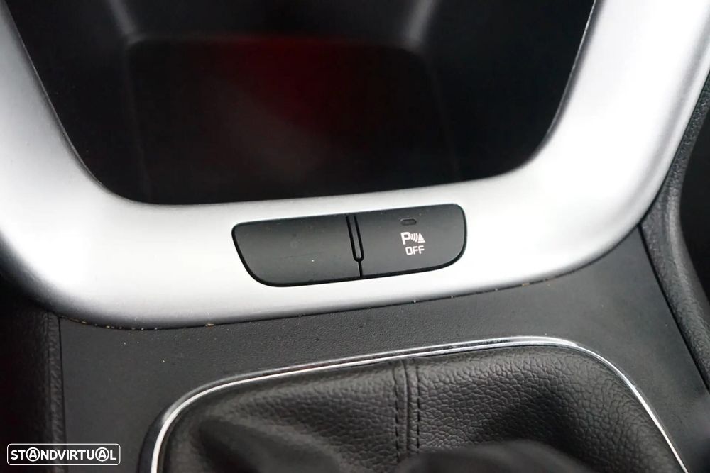 Kia Ceed SW - 30