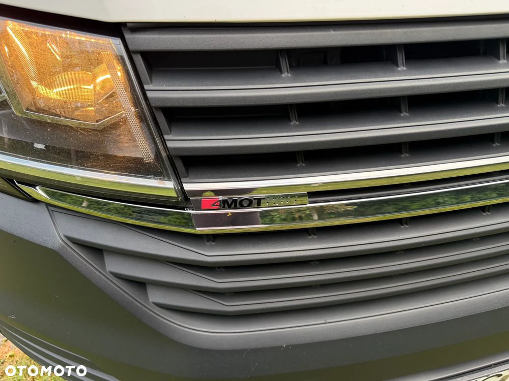 Volkswagen Transporter - 13