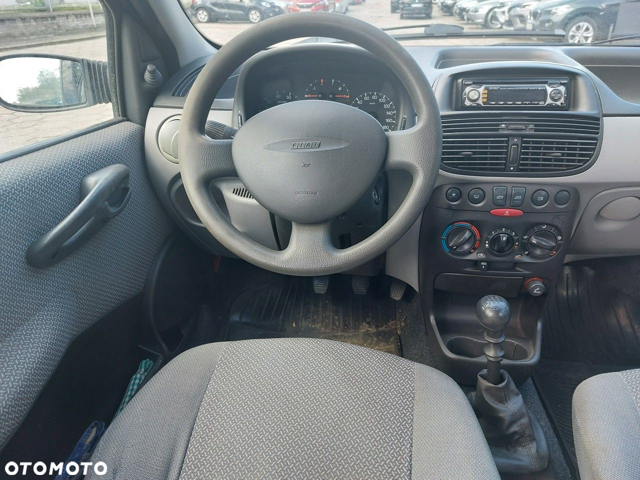 Renault Megane - 19