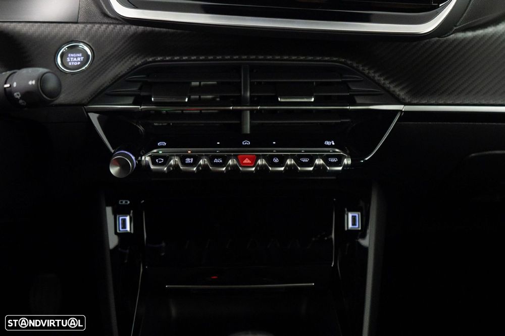 Peugeot 2008 1.2 Allure - 24