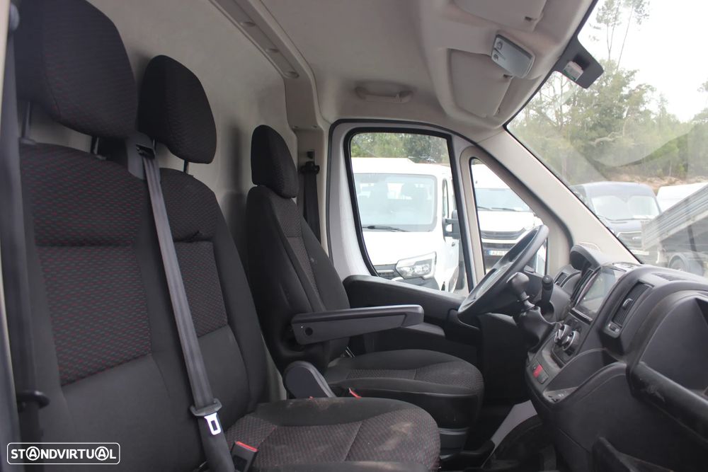 Opel Movano 2.2 BlueHdi L3H2 - 10