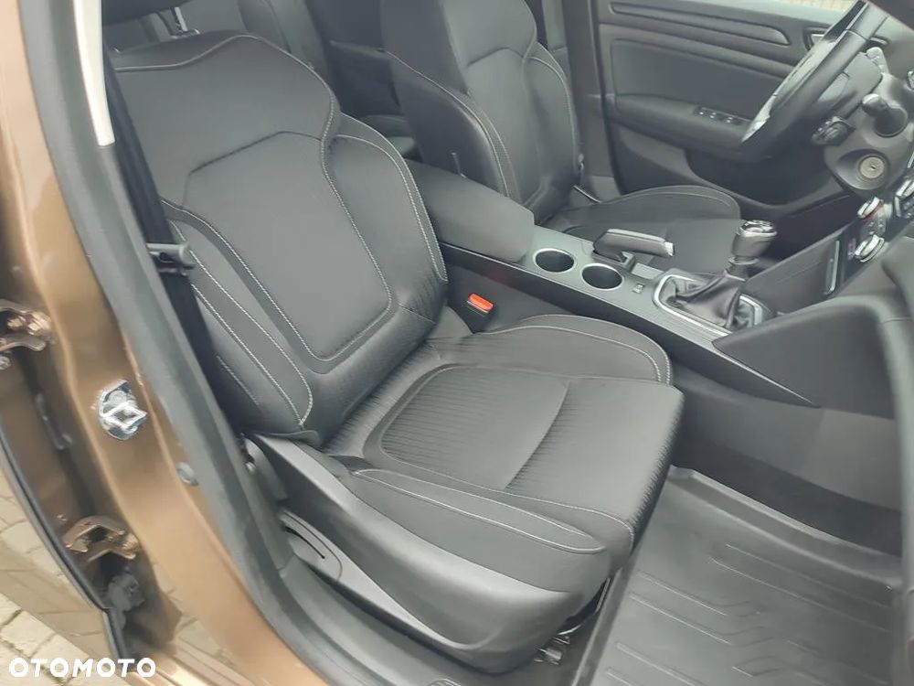 Renault Megane 1.6 SCe Zen - 14