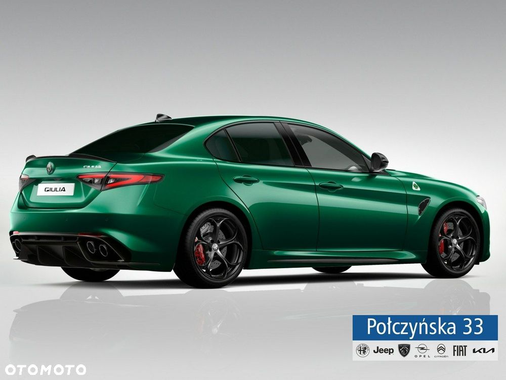 Alfa Romeo Giulia - 3