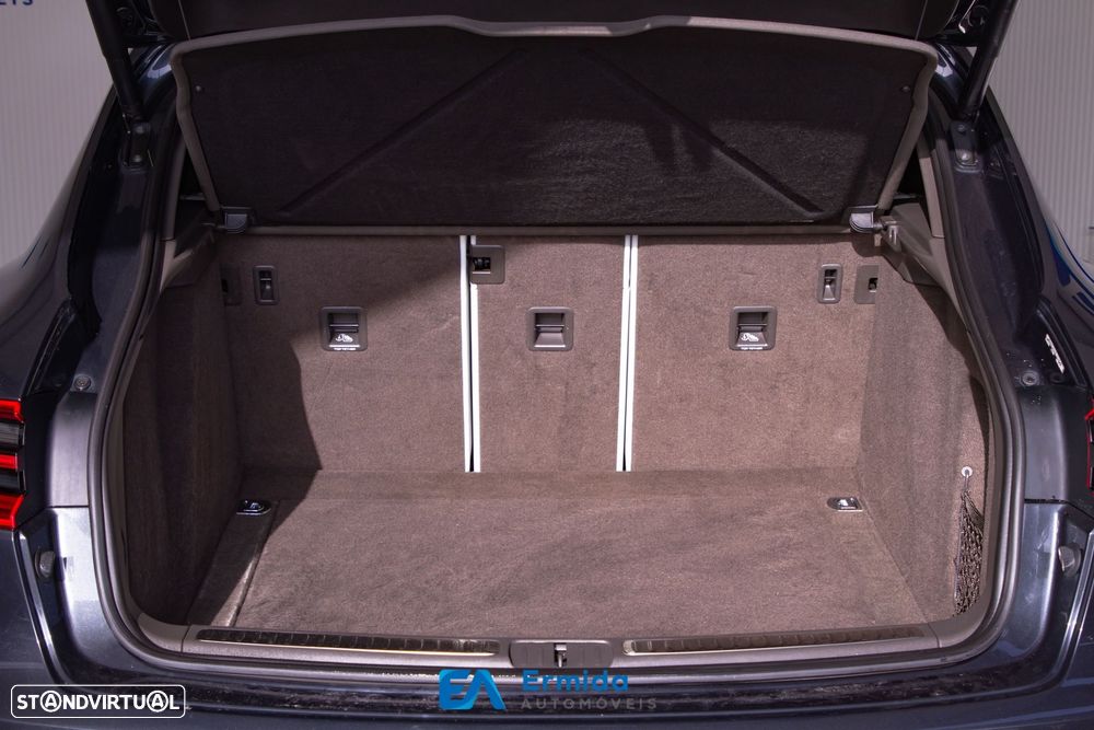 Porsche Macan S All Weather - 58