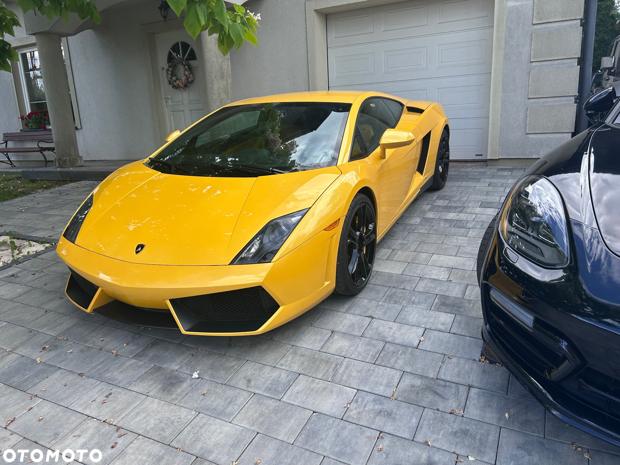 Lamborghini Gallardo LP550-2 E-Gear - 5