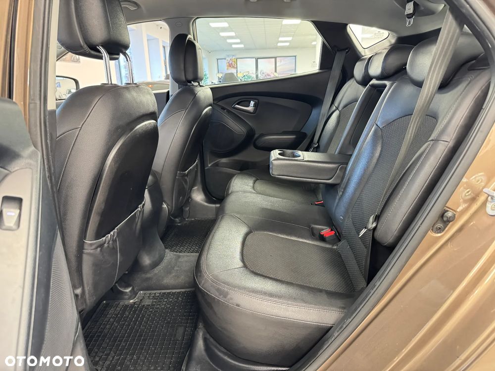 Hyundai ix35 1.6 GDI Comfort 2WD - 9