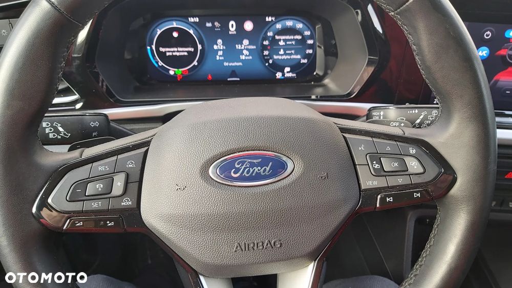 Ford Tourneo Connect Grand - 23