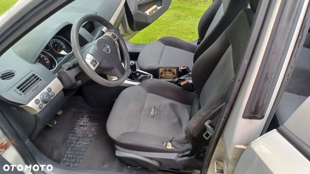 Opel Astra 1.4 Start - 24