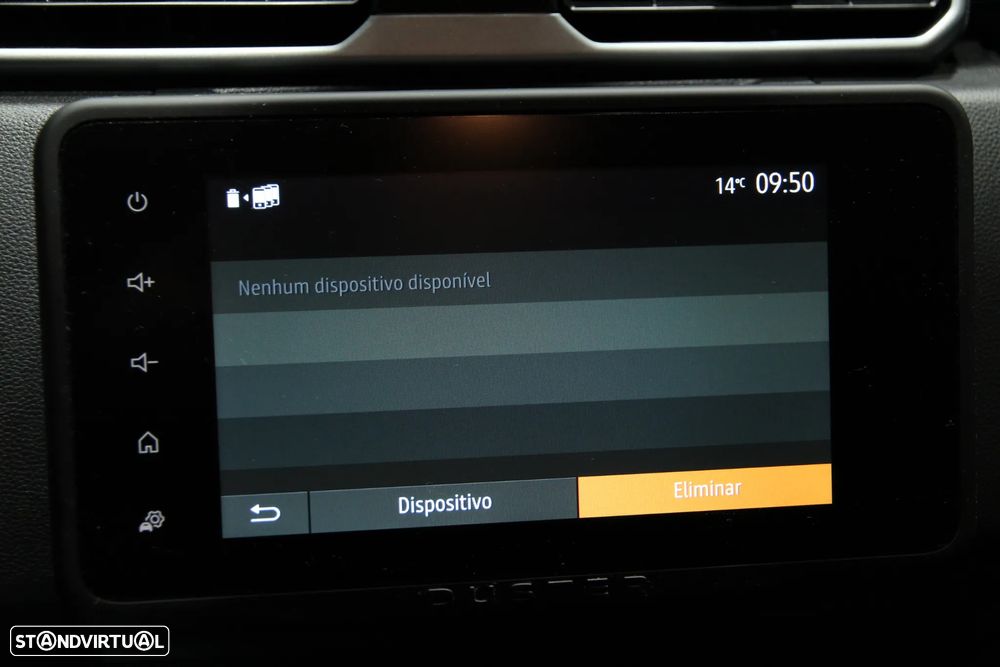 Dacia Duster 1.0 TCe Prestige - 21