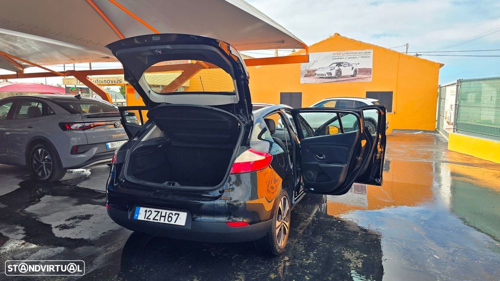 Renault Mégane - 14