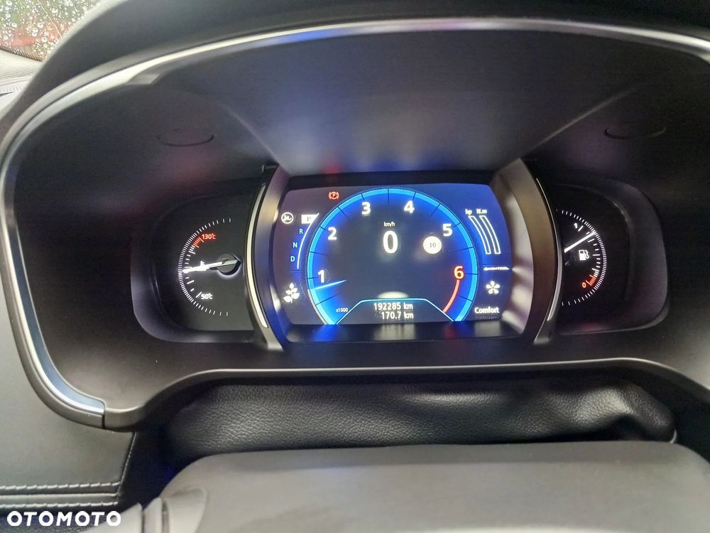 Renault Talisman 1.6 Energy TCe Initiale Paris EDC - 11