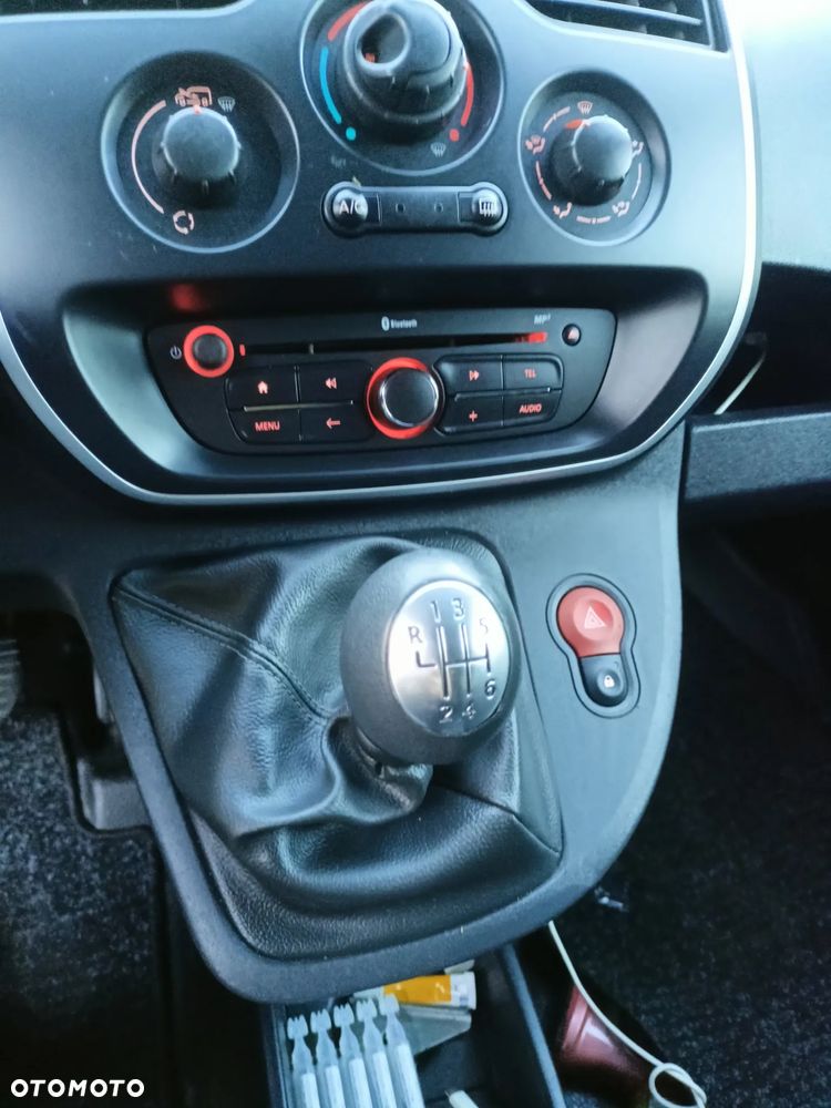 Renault Kangoo - 25