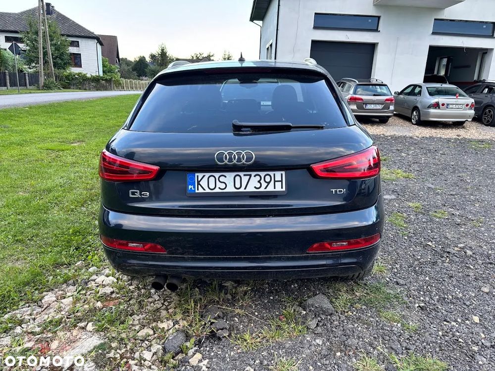 Audi Q3 2.0 TDI - 5