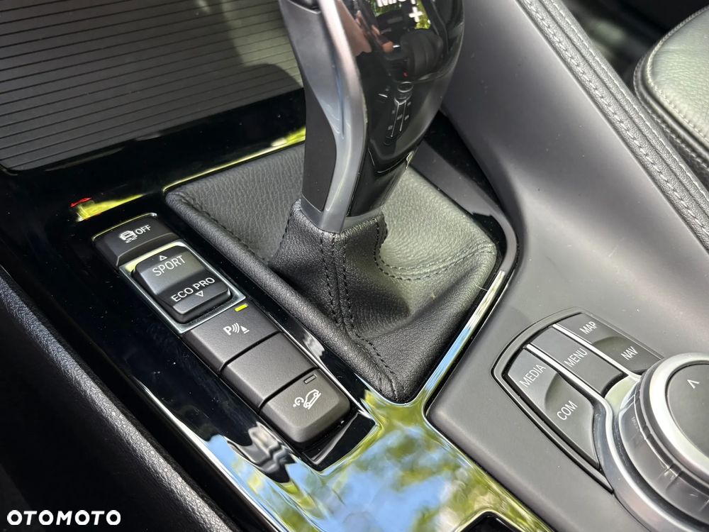 BMW X2 xDrive20i M Sport - 16