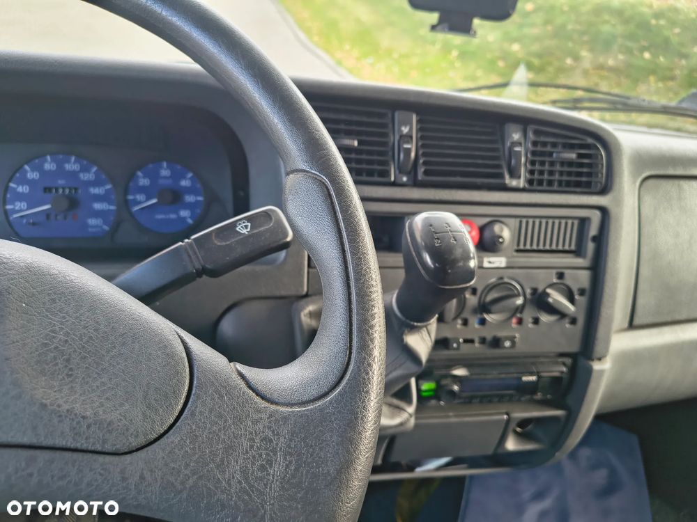 Fiat Ducato - 7