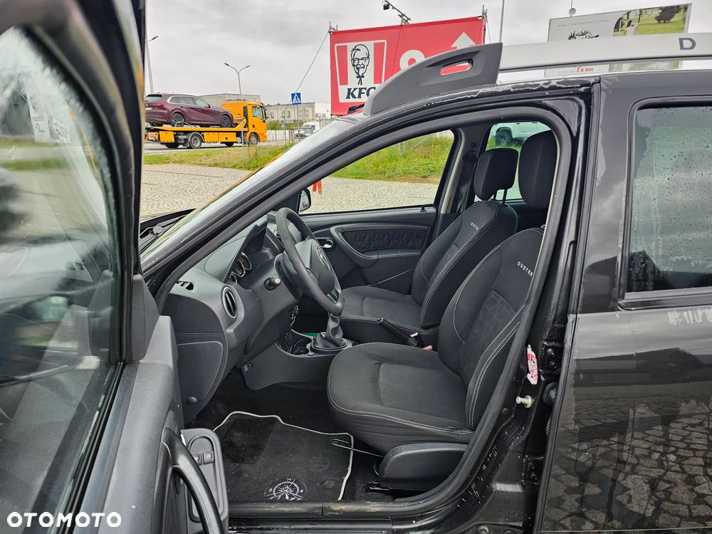 Dacia Duster - 12