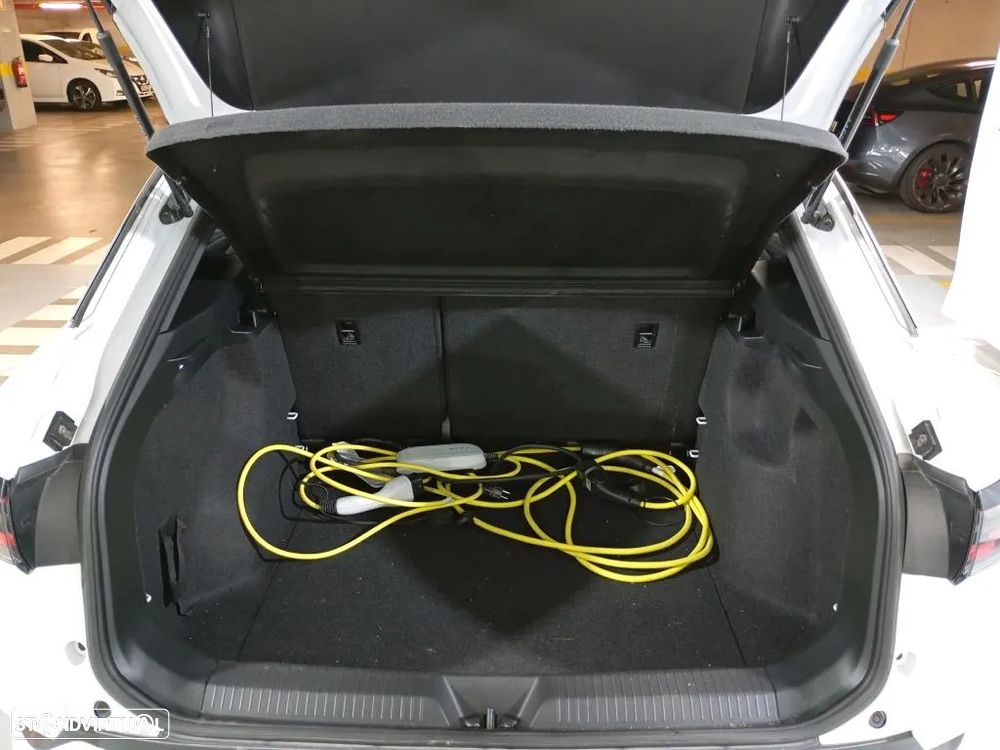 VW ID.4 77 kWh Pro Performance - 12