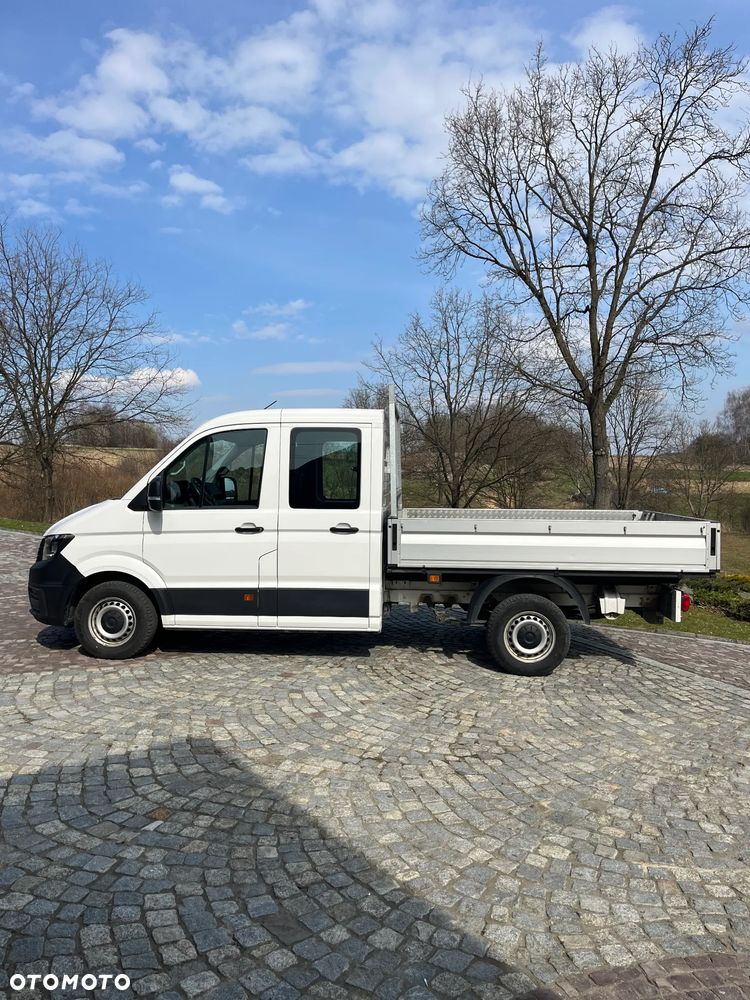 Volkswagen Crafter - 3
