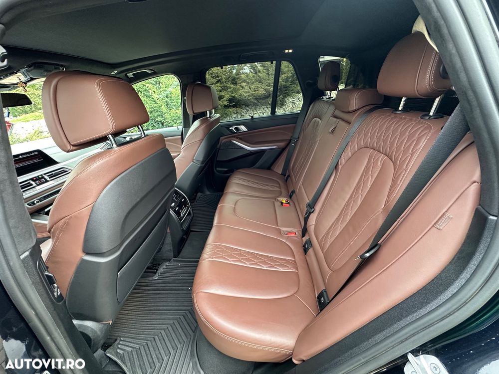 BMW X5 xDrive40d AT MHEV - 11