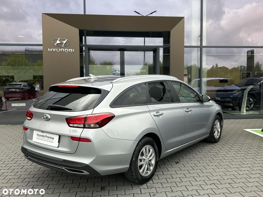 Hyundai i30 1.0 T-GDI Modern - 7