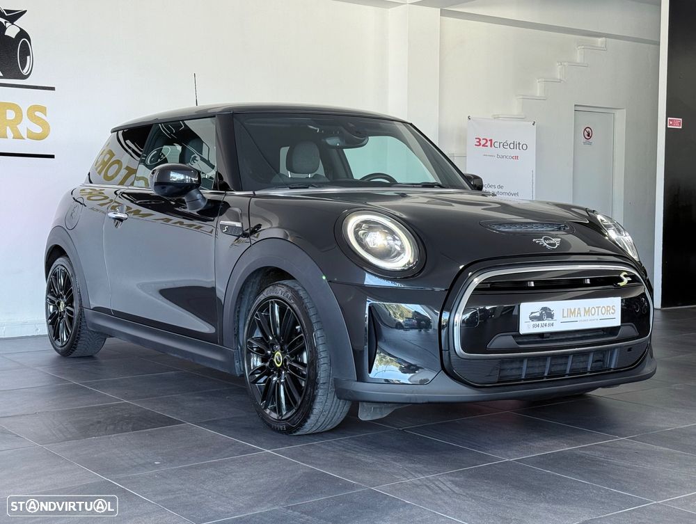 MINI 3 Portas Cooper SE Premium Essential - 3