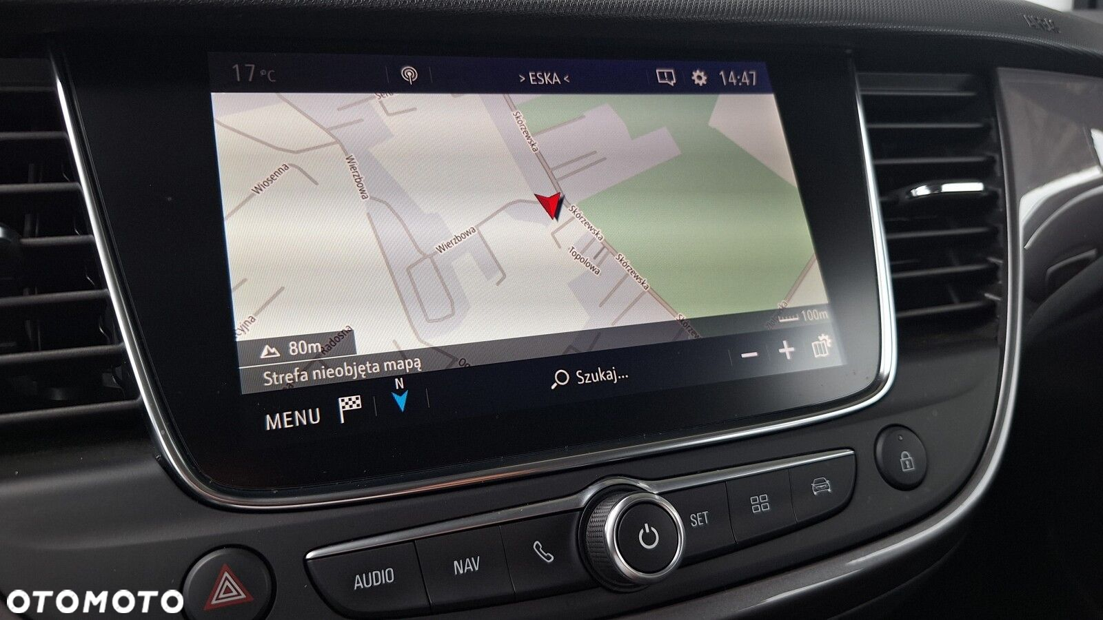 Opel Crossland X - 23