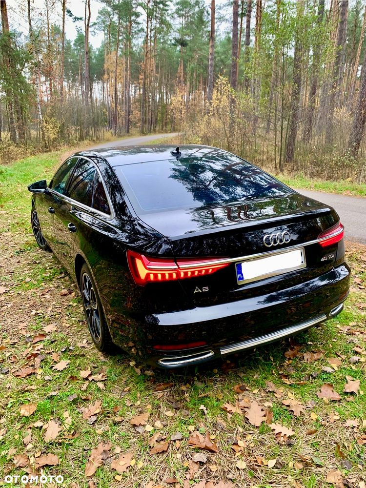 Audi A6 Limousine - 20