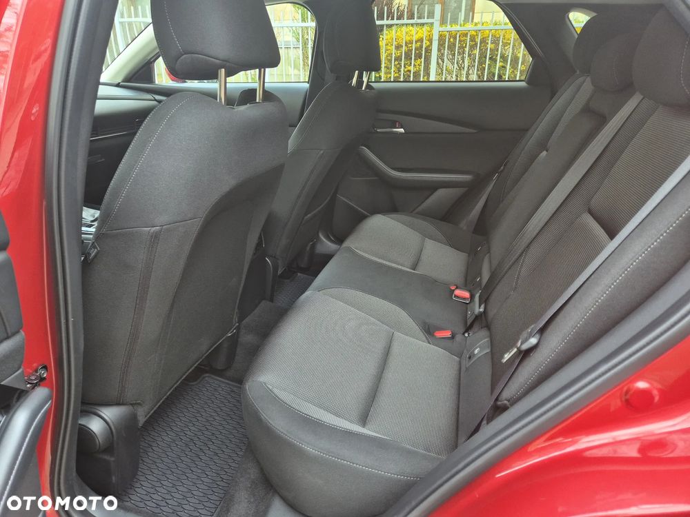 Mazda CX-30 2.0 mHEV Hikari 2WD - 7