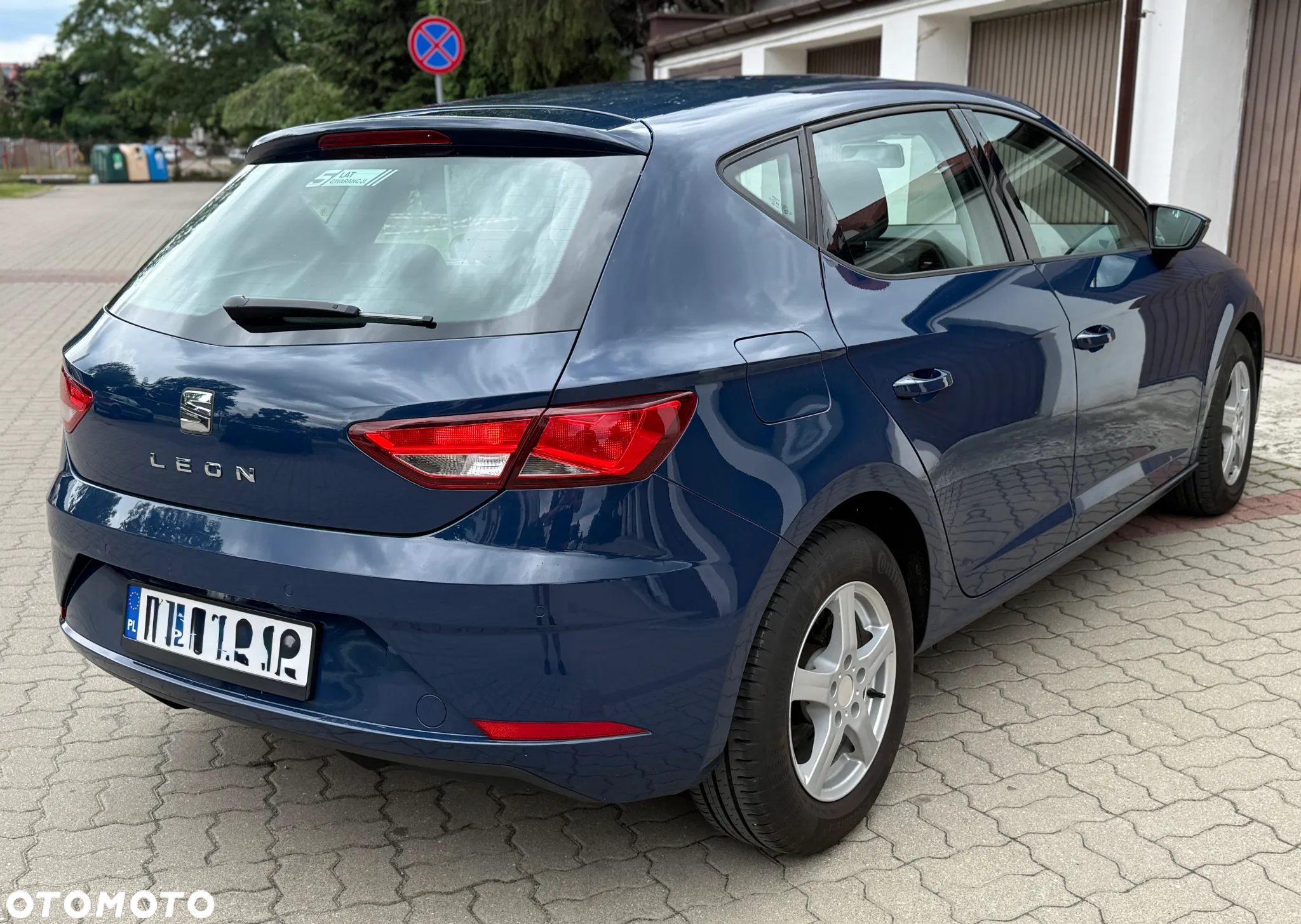 Seat Leon - 8