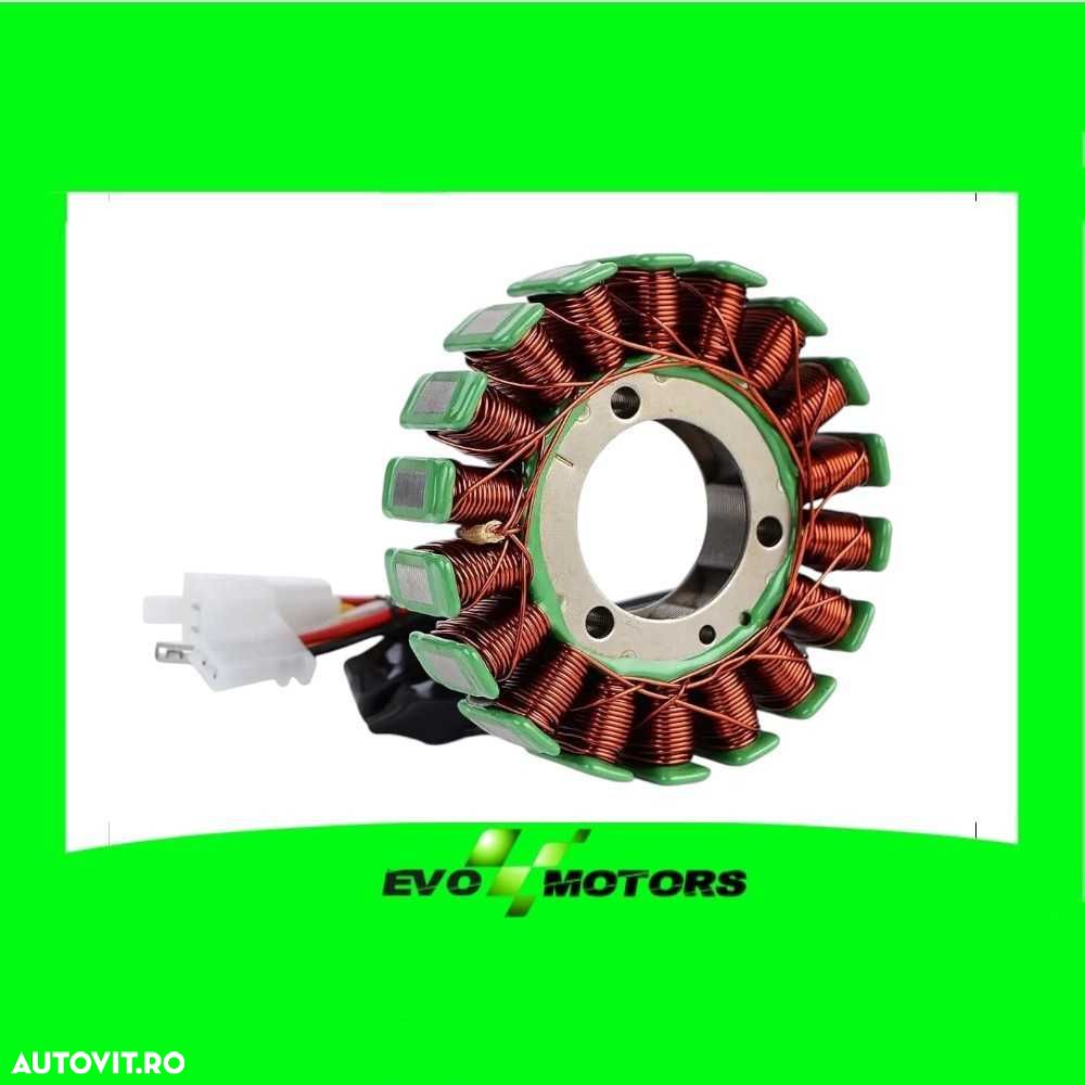 Stator Husqvarna KTM 400 450 620 625 640 660 Rallye SMC DUKE A1596 - 1