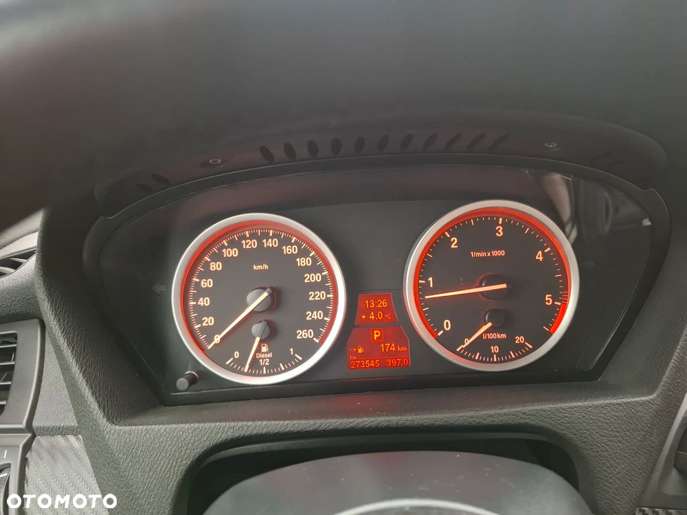 BMW X6 35d xDrive - 17