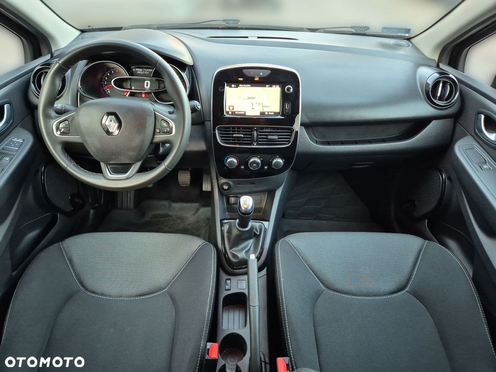 Renault Clio 0.9 Energy TCe Alize - 15