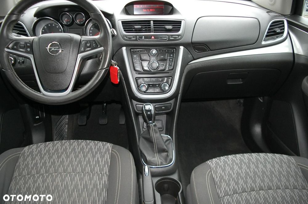 Opel Mokka - 6