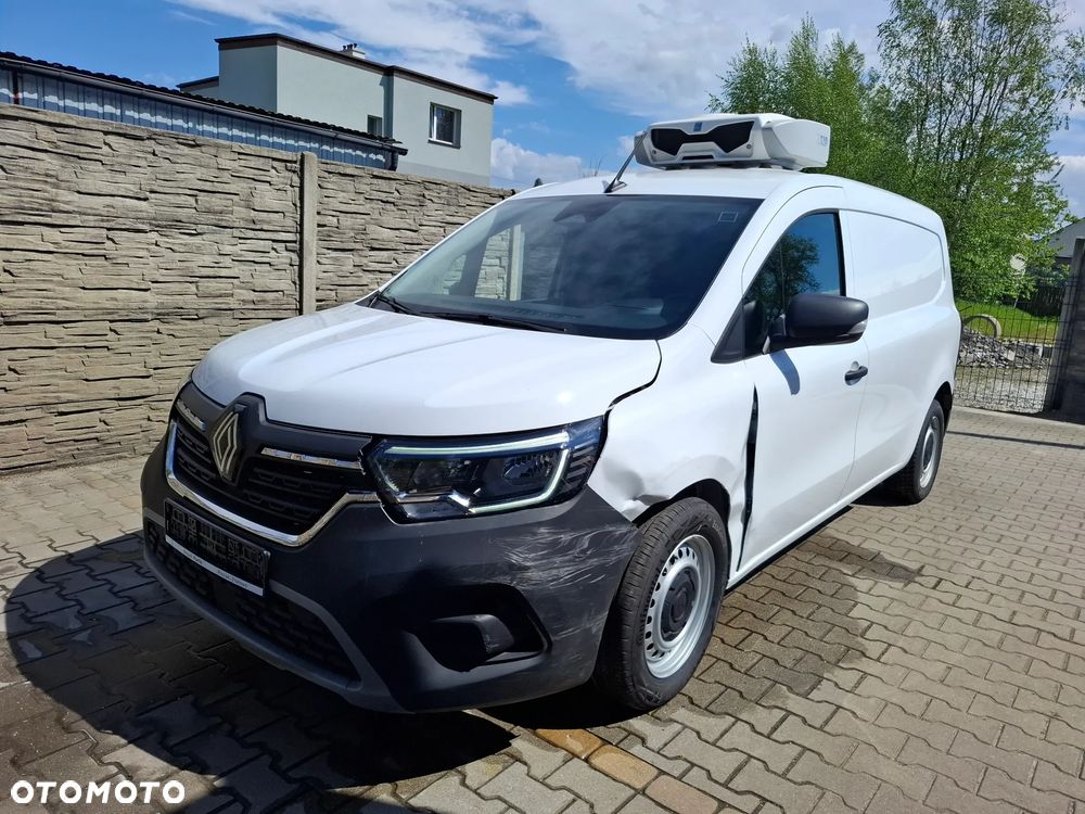 Renault Kangoo - 1