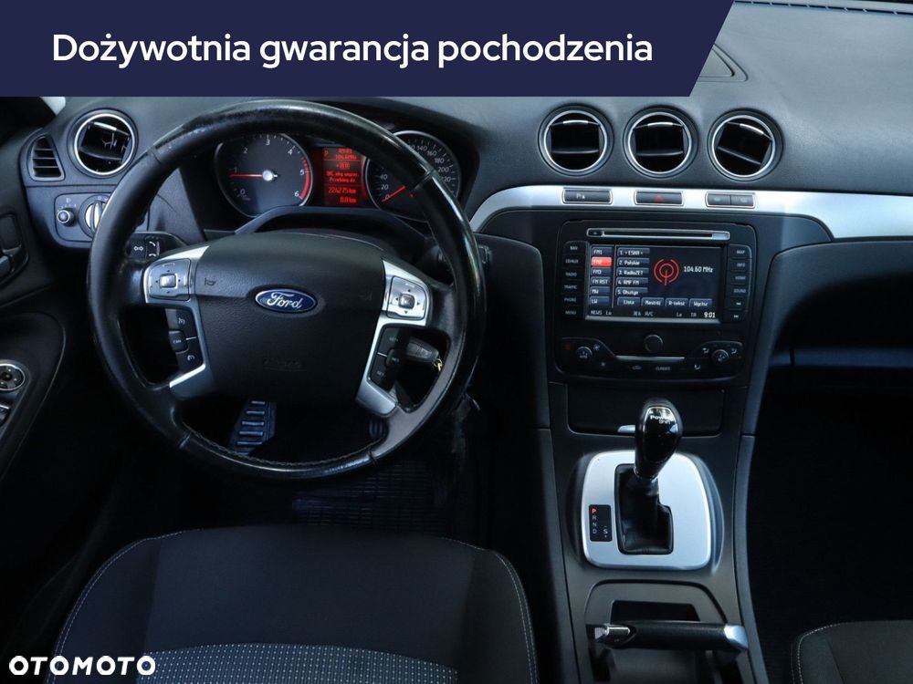Ford Galaxy - 9