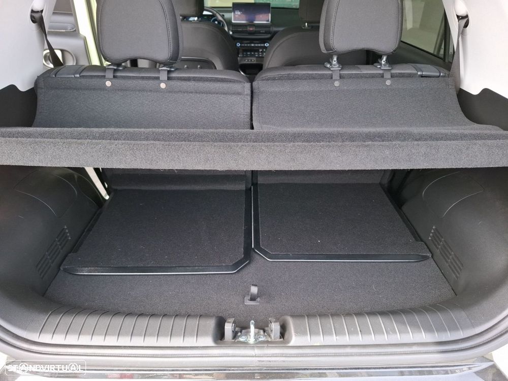 Hyundai Inster 42 kWh Style - 26