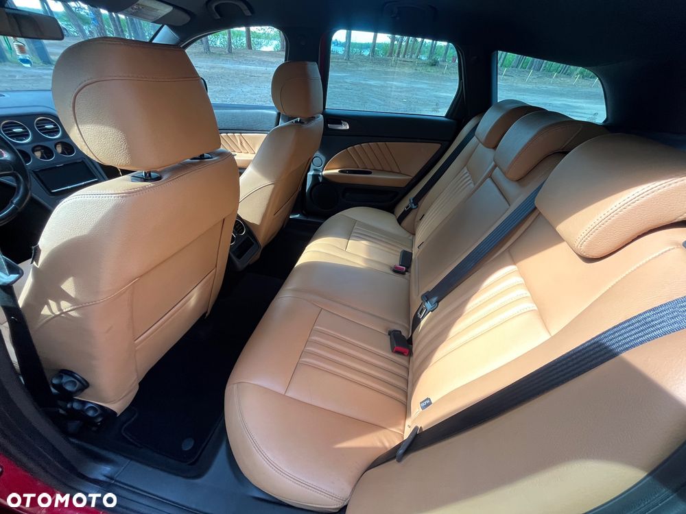 Alfa Romeo 159 - 9