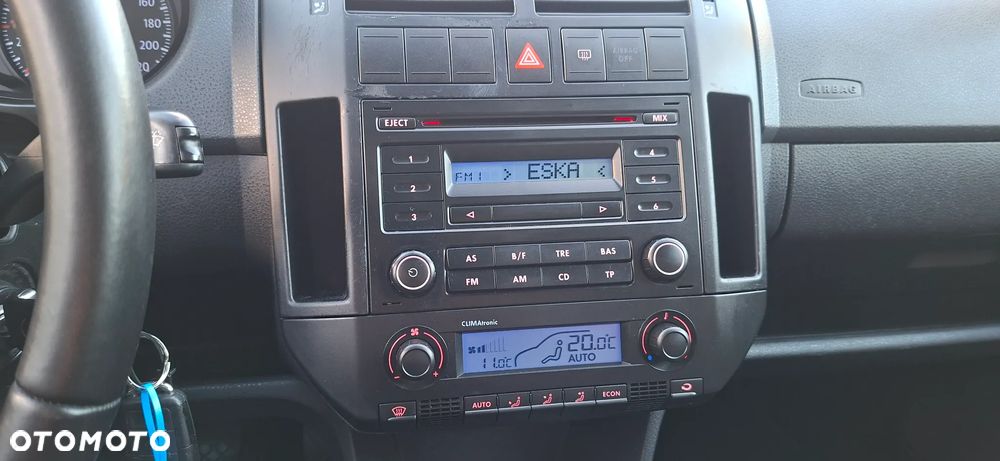 Volkswagen Polo 1.4 Goal - 13
