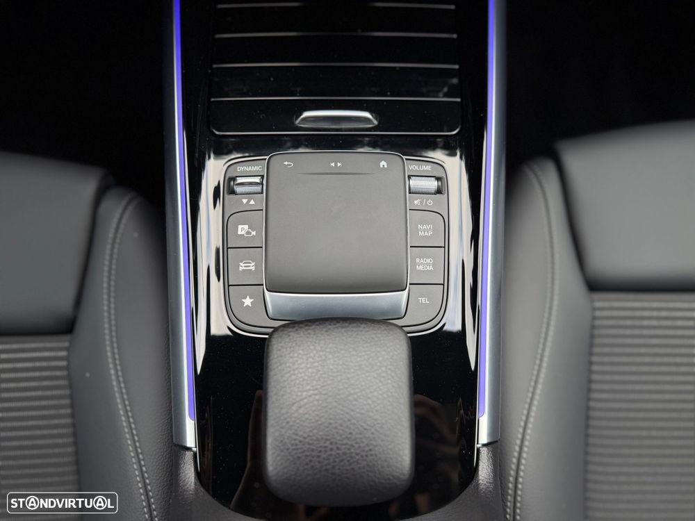 Mercedes-Benz EQA 250 Progressive - 57