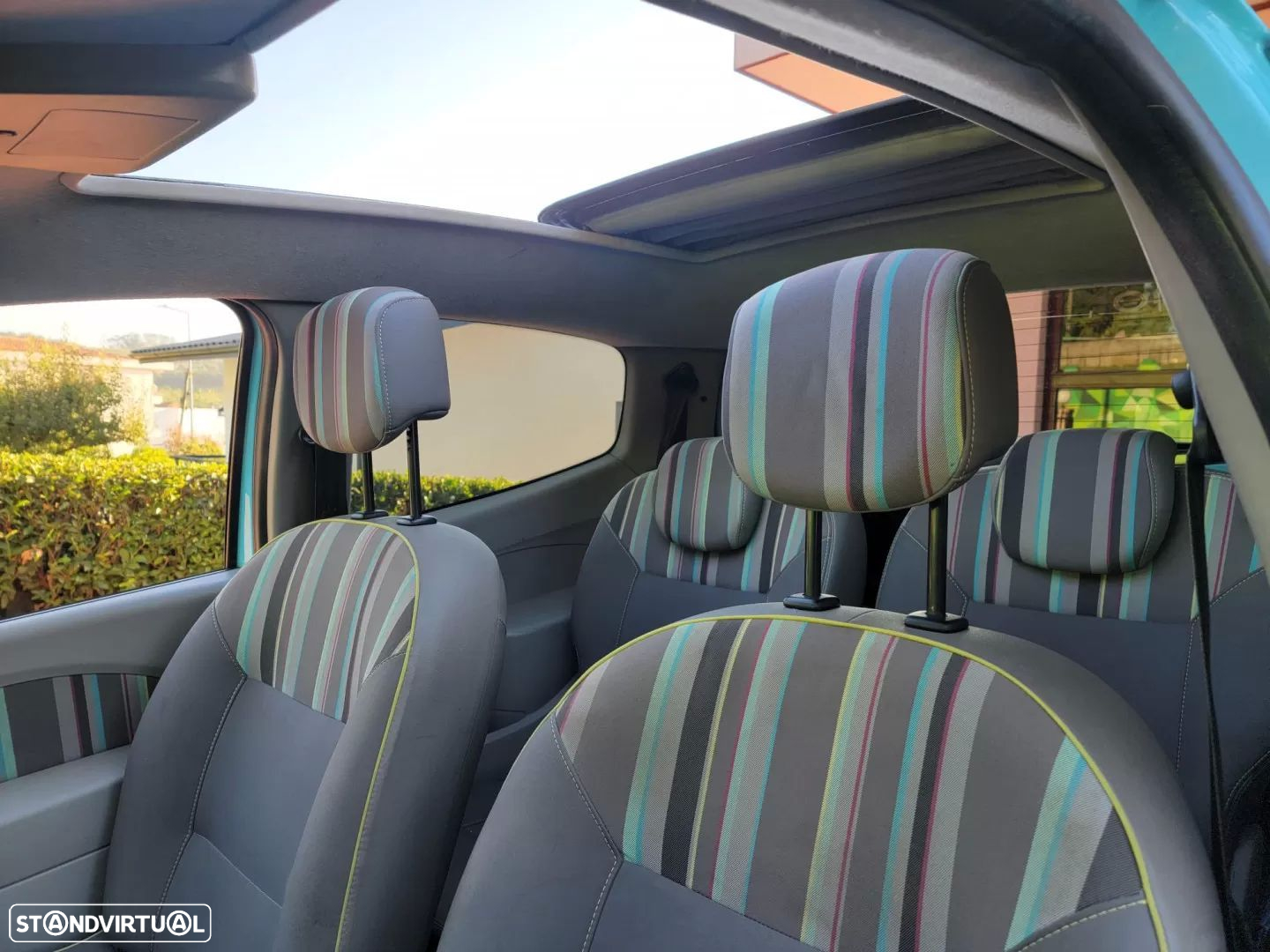 Renault Twingo - 12
