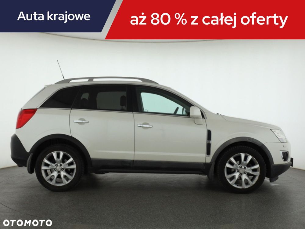 Opel Antara - 8